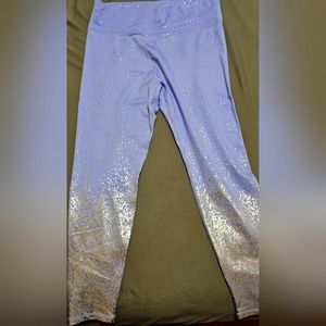 BuffBunny Rainwater Dazzle Legging